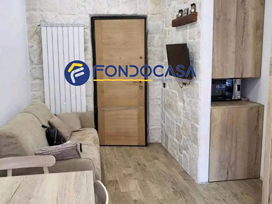 Immagine 5 di Appartamento in vendita  in via roma 25 a Roccaraso