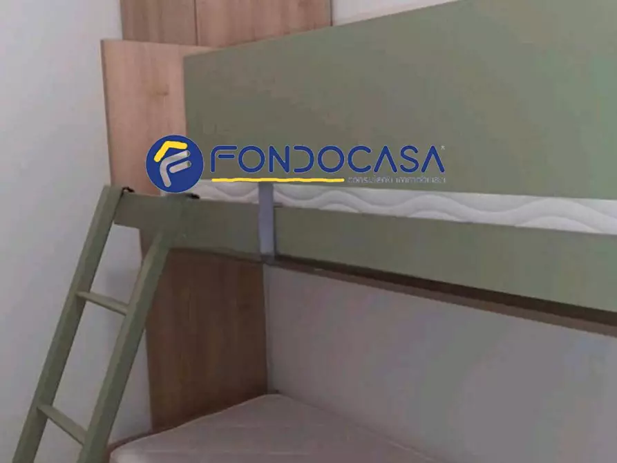 Immagine 7 di Appartamento in vendita  in via roma 25 a Roccaraso