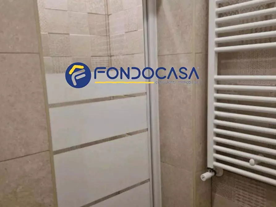 Immagine 8 di Appartamento in vendita  in via roma 25 a Roccaraso