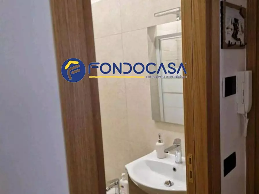 Immagine 10 di Appartamento in vendita  in via roma 25 a Roccaraso