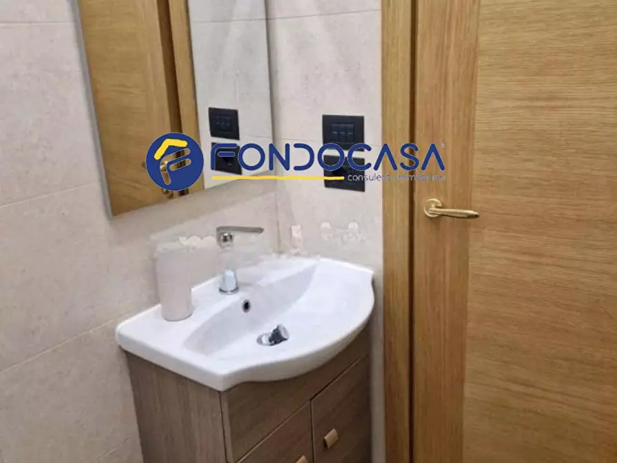 Immagine 11 di Appartamento in vendita  in via roma 25 a Roccaraso