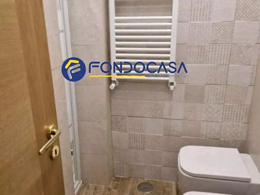 Immagine 12 di Appartamento in vendita  in via roma 25 a Roccaraso