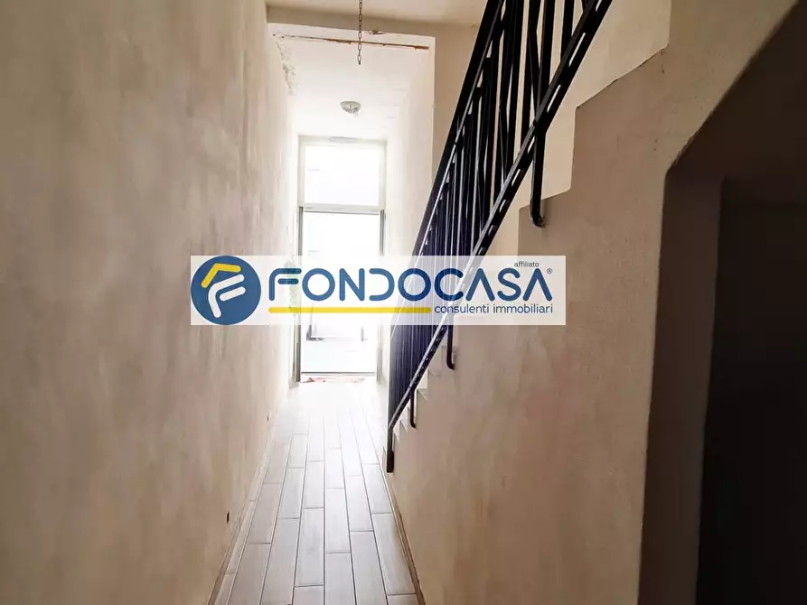 Immagine 26 di Casa indipendente in vendita  in Via Mecenate 24 a Brindisi