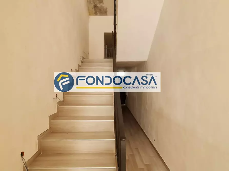 Immagine 25 di Casa indipendente in vendita  in Via Mecenate 24 a Brindisi