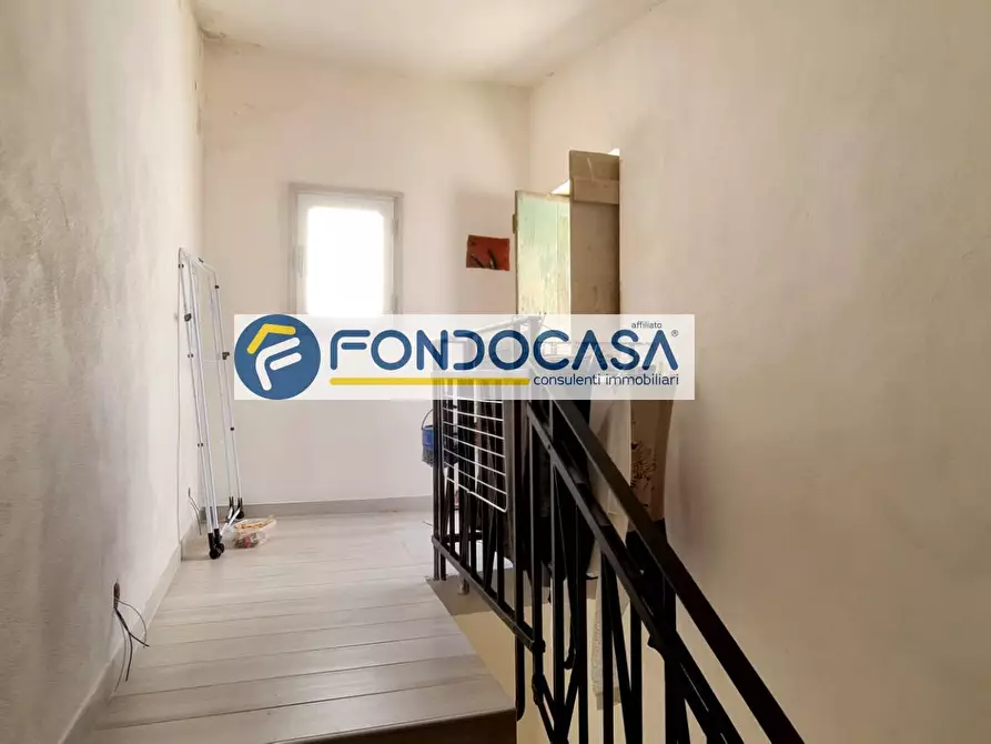 Immagine 24 di Casa indipendente in vendita  in Via Mecenate 24 a Brindisi