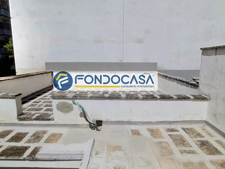 Immagine 27 di Casa indipendente in vendita  in Via Mecenate 24 a Brindisi