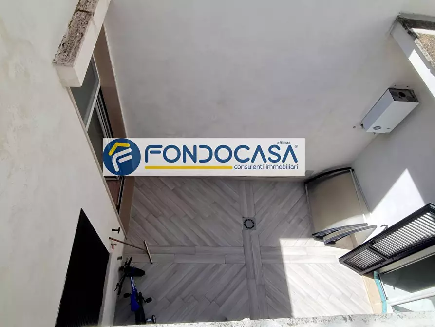 Immagine 28 di Casa indipendente in vendita  in Via Mecenate 24 a Brindisi