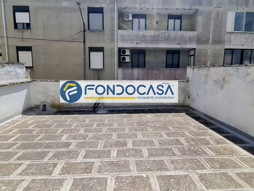 Immagine 29 di Casa indipendente in vendita  in Via Mecenate 24 a Brindisi