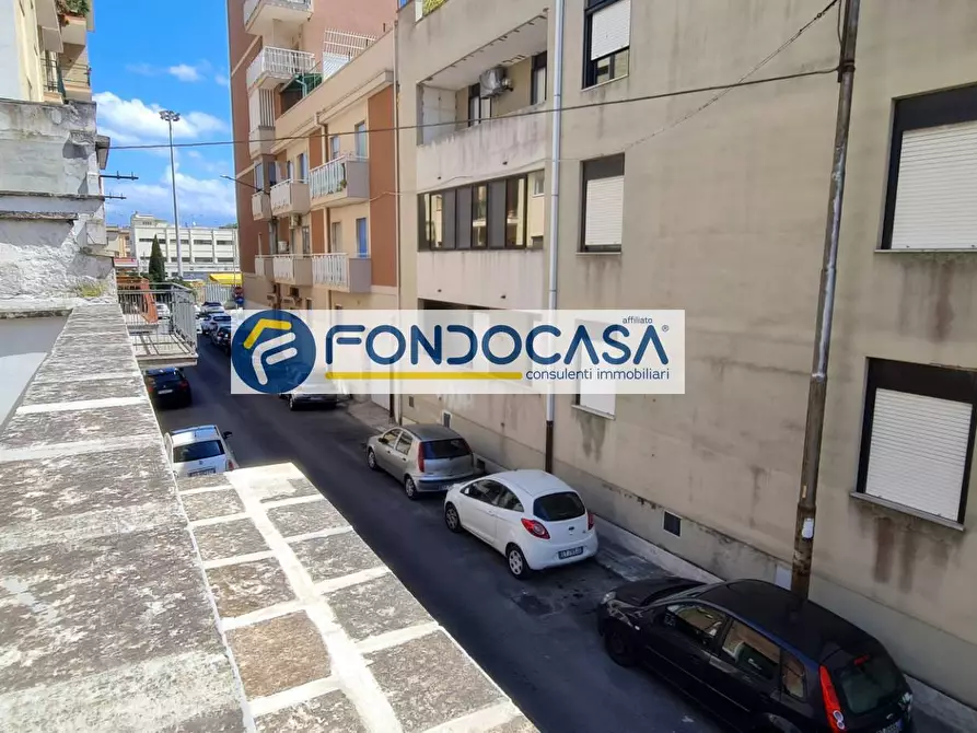 Immagine 30 di Casa indipendente in vendita  in Via Mecenate 24 a Brindisi