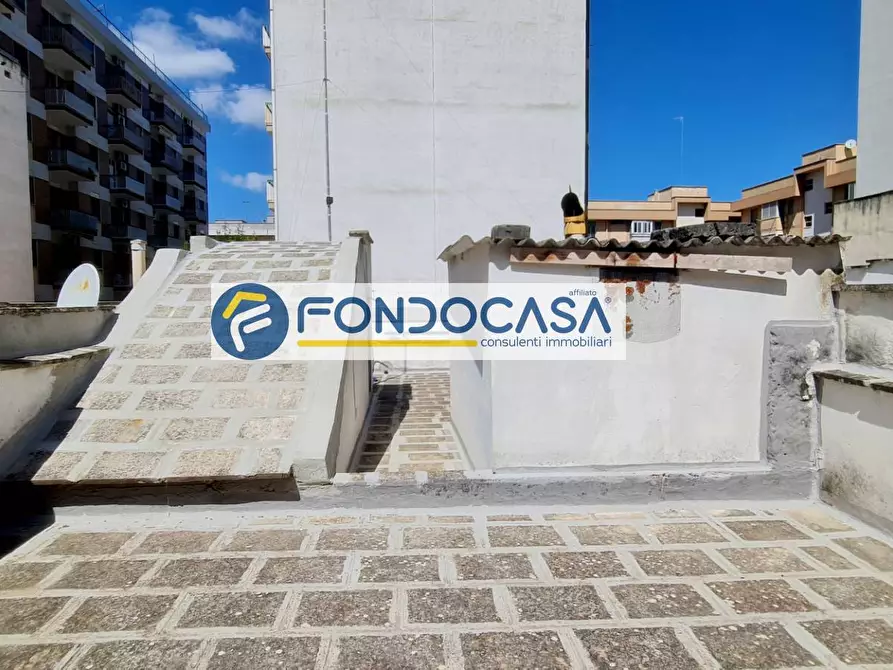 Immagine 31 di Casa indipendente in vendita  in Via Mecenate 24 a Brindisi