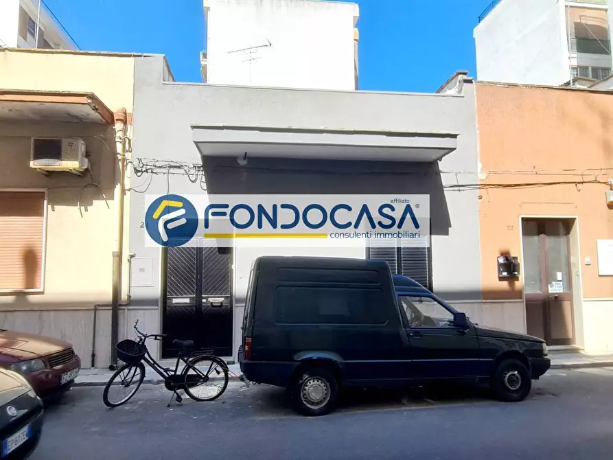 Immagine 2 di Casa indipendente in vendita  in Via Mecenate 24 a Brindisi