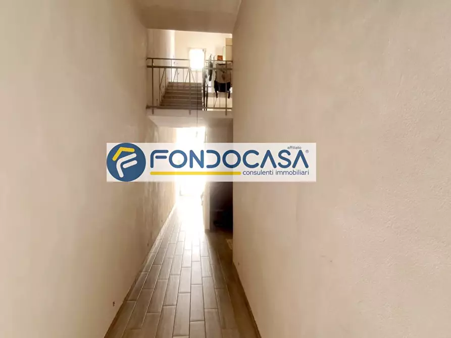 Immagine 3 di Casa indipendente in vendita  in Via Mecenate 24 a Brindisi