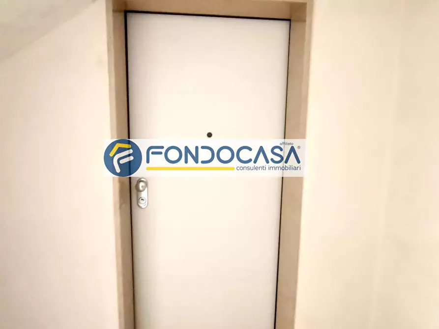 Immagine 4 di Casa indipendente in vendita  in Via Mecenate 24 a Brindisi