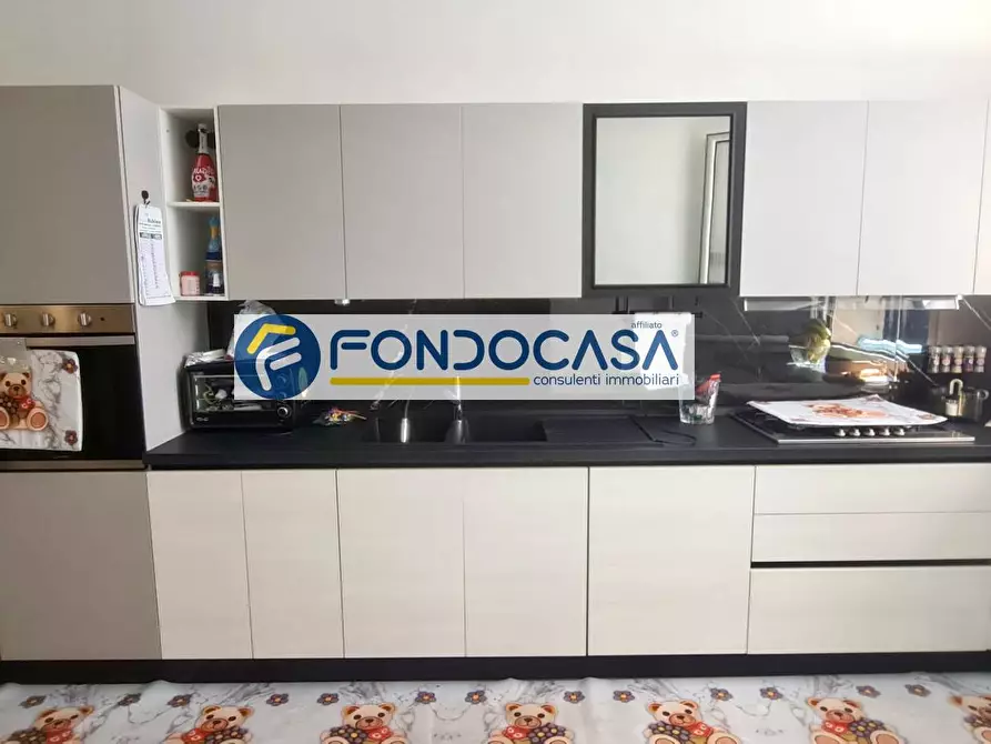 Immagine 6 di Casa indipendente in vendita  in Via Mecenate 24 a Brindisi