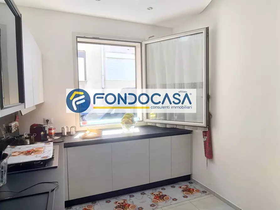 Immagine 9 di Casa indipendente in vendita  in Via Mecenate 24 a Brindisi