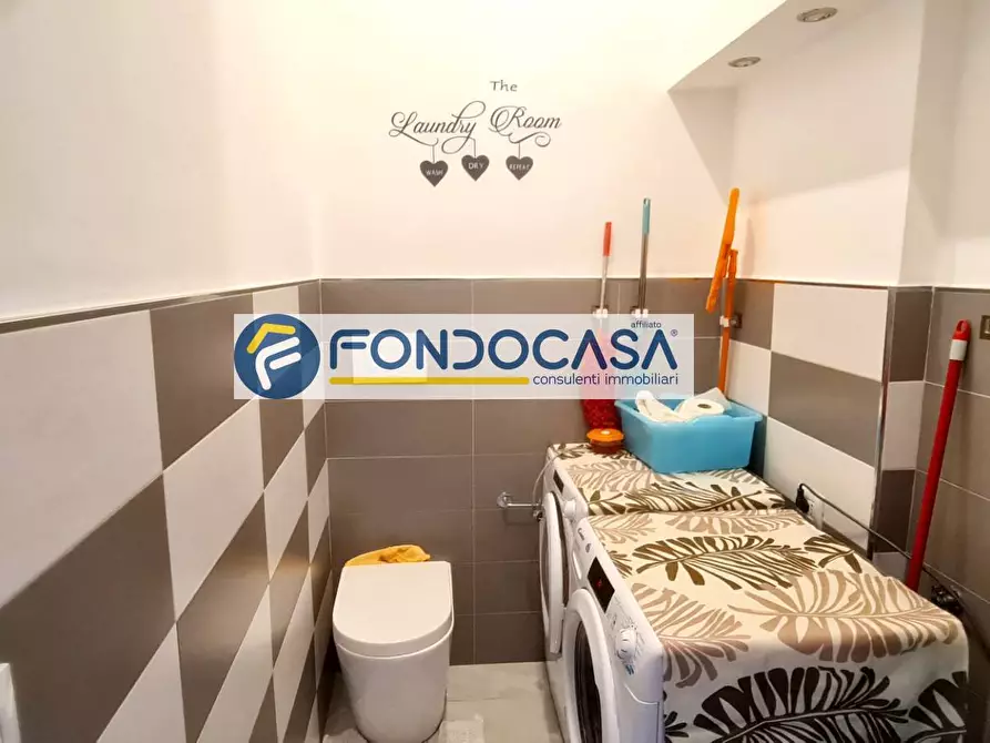 Immagine 7 di Casa indipendente in vendita  in Via Mecenate 24 a Brindisi