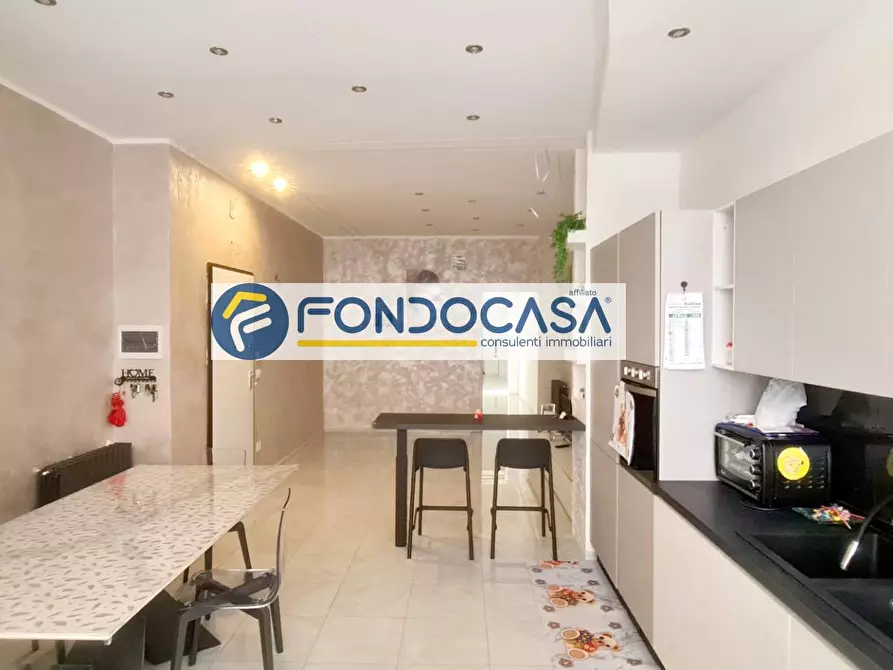 Immagine 10 di Casa indipendente in vendita  in Via Mecenate 24 a Brindisi