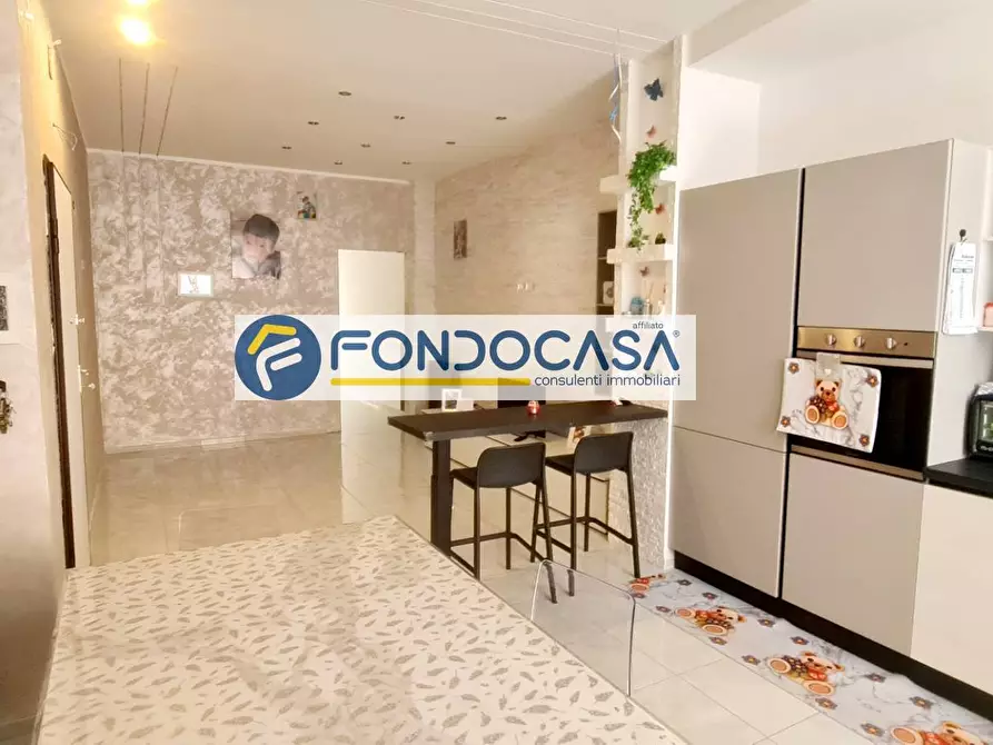 Immagine 8 di Casa indipendente in vendita  in Via Mecenate 24 a Brindisi