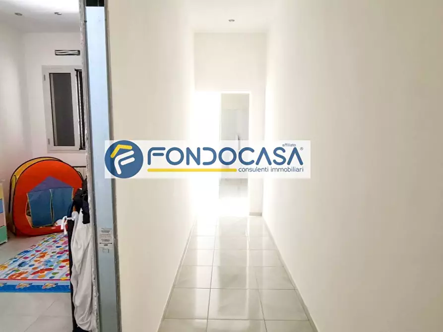 Immagine 12 di Casa indipendente in vendita  in Via Mecenate 24 a Brindisi