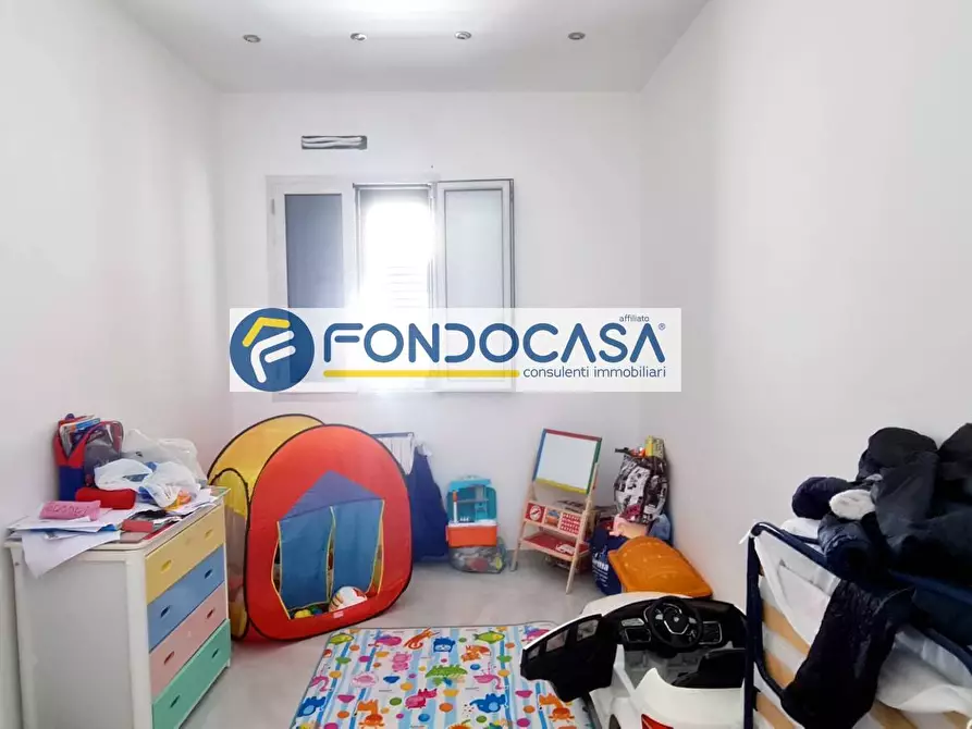 Immagine 11 di Casa indipendente in vendita  in Via Mecenate 24 a Brindisi