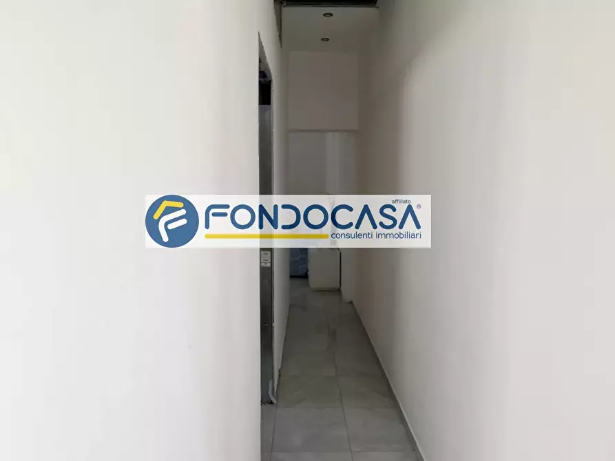 Immagine 13 di Casa indipendente in vendita  in Via Mecenate 24 a Brindisi