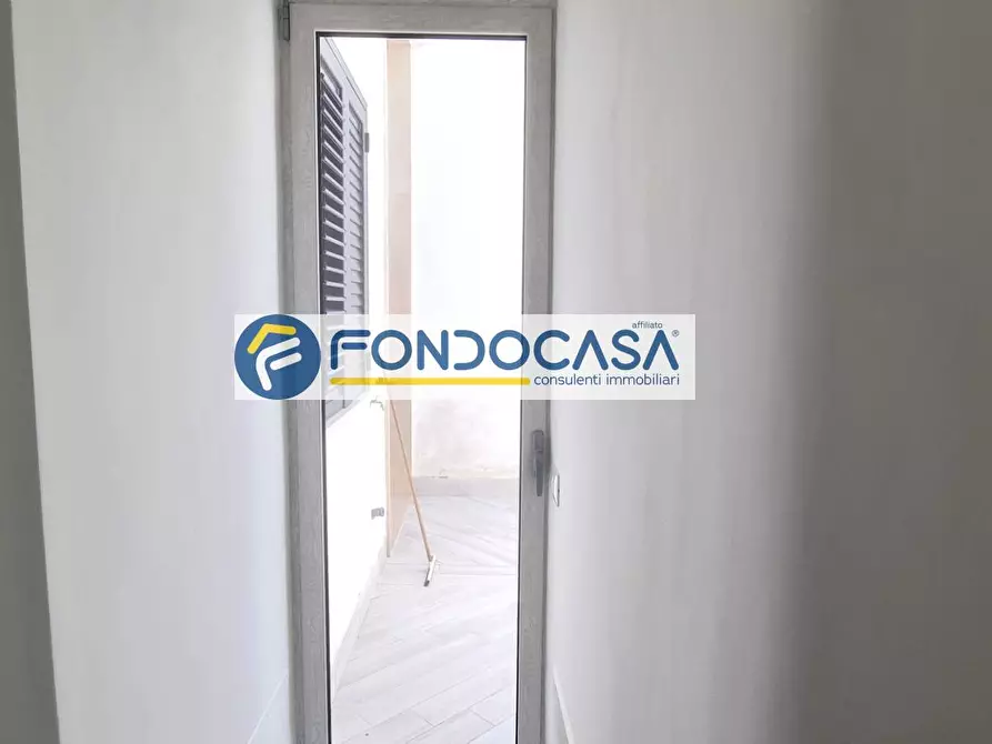 Immagine 14 di Casa indipendente in vendita  in Via Mecenate 24 a Brindisi