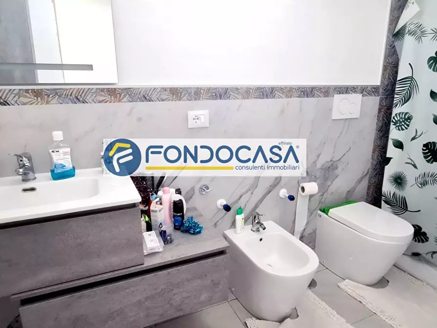 Immagine 15 di Casa indipendente in vendita  in Via Mecenate 24 a Brindisi