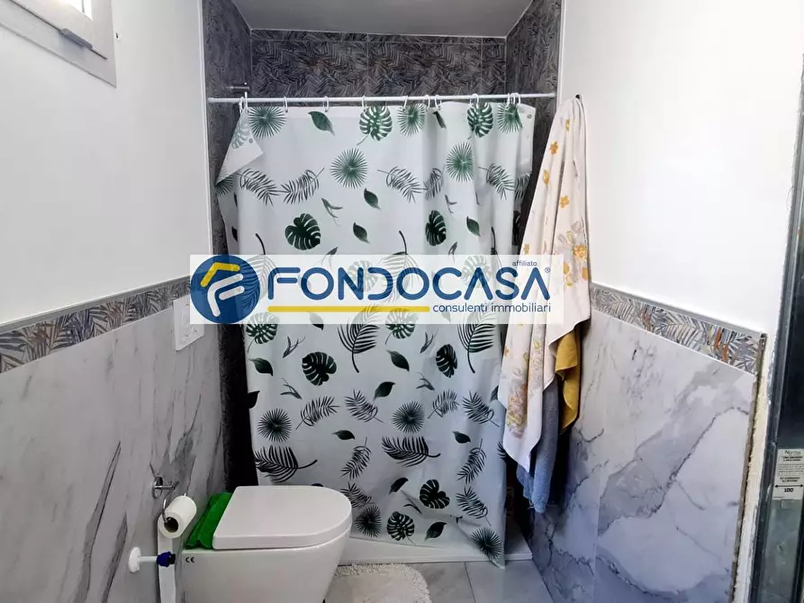 Immagine 16 di Casa indipendente in vendita  in Via Mecenate 24 a Brindisi