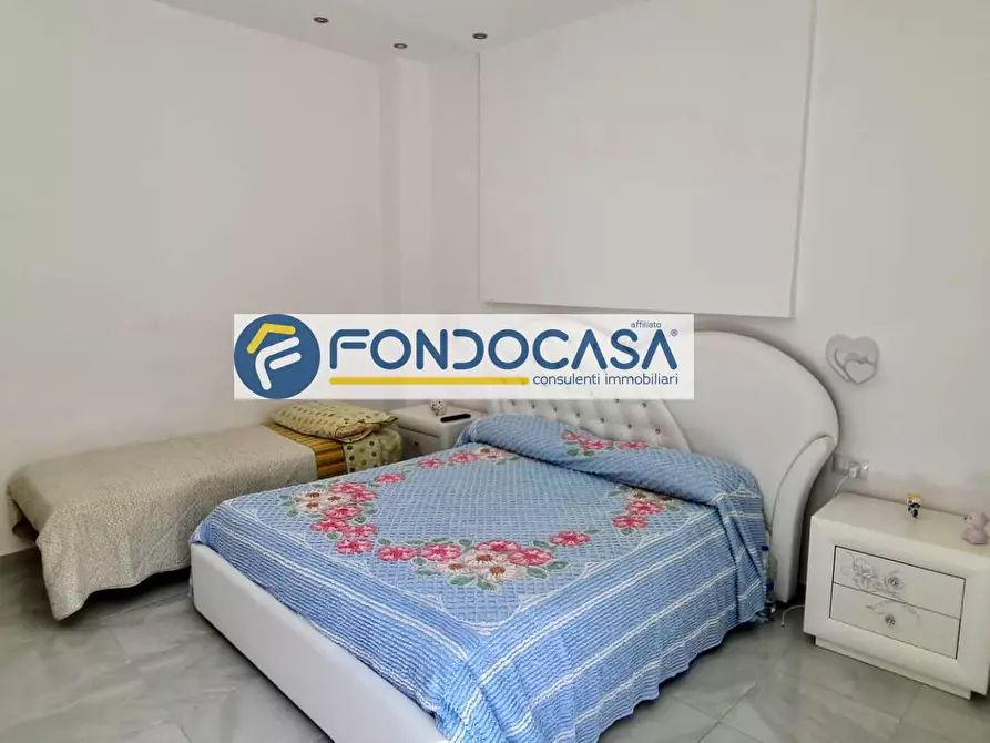 Immagine 17 di Casa indipendente in vendita  in Via Mecenate 24 a Brindisi