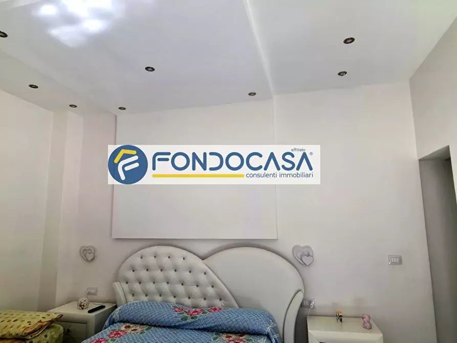 Immagine 18 di Casa indipendente in vendita  in Via Mecenate 24 a Brindisi