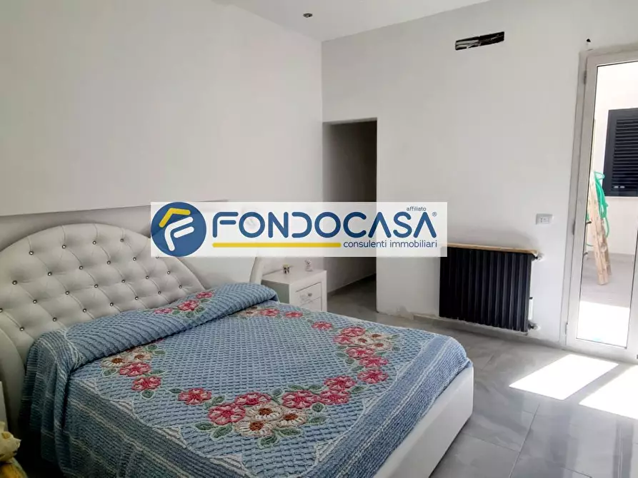 Immagine 19 di Casa indipendente in vendita  in Via Mecenate 24 a Brindisi