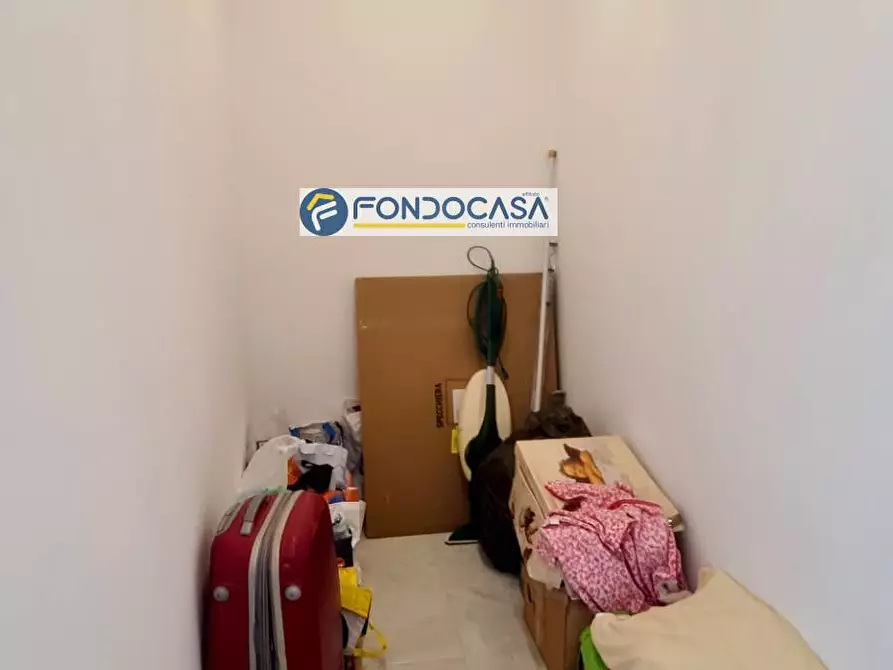 Immagine 20 di Casa indipendente in vendita  in Via Mecenate 24 a Brindisi