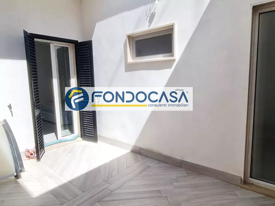 Immagine 21 di Casa indipendente in vendita  in Via Mecenate 24 a Brindisi