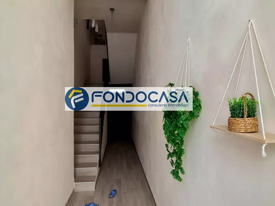 Immagine 22 di Casa indipendente in vendita  in Via Mecenate 24 a Brindisi