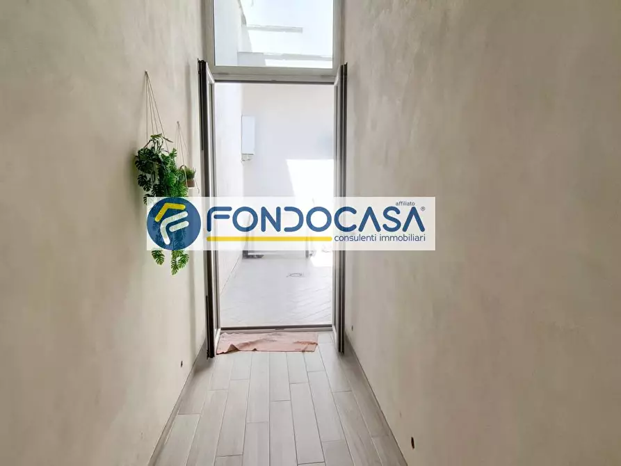 Immagine 23 di Casa indipendente in vendita  in Via Mecenate 24 a Brindisi