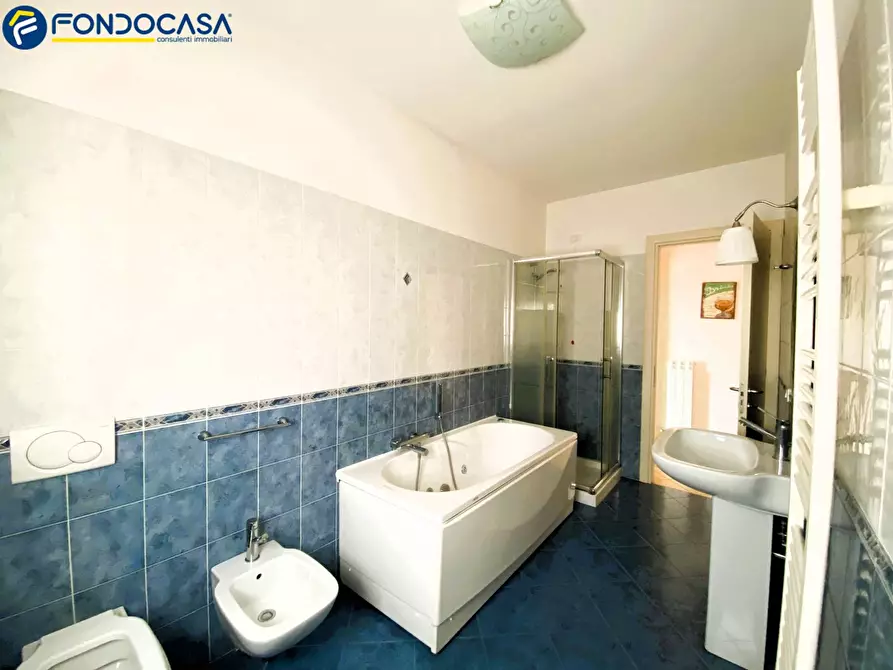 Immagine 14 di Appartamento in vendita  in Via Sant'Angelo 55 a Ancarano