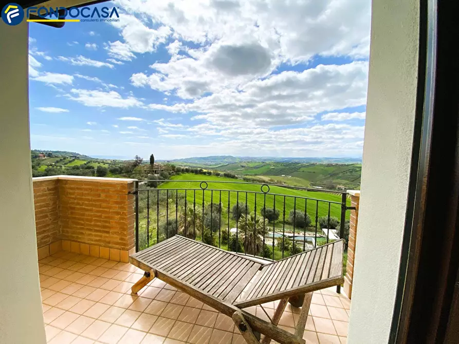 Immagine 2 di Appartamento in vendita  in Via Sant'Angelo 55 a Ancarano