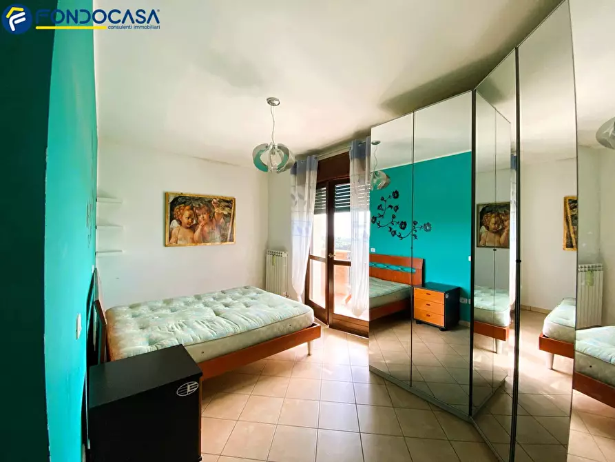 Immagine 5 di Appartamento in vendita  in Via Sant'Angelo 55 a Ancarano