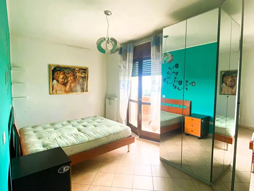 Immagine 8 di Appartamento in vendita  in Via Sant'Angelo 55 a Ancarano