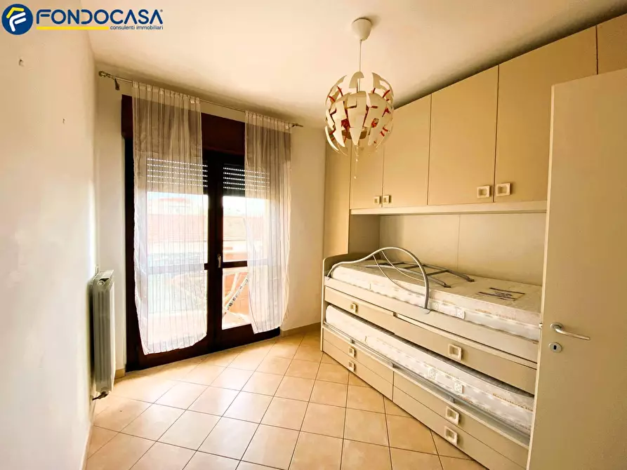 Immagine 12 di Appartamento in vendita  in Via Sant'Angelo 55 a Ancarano