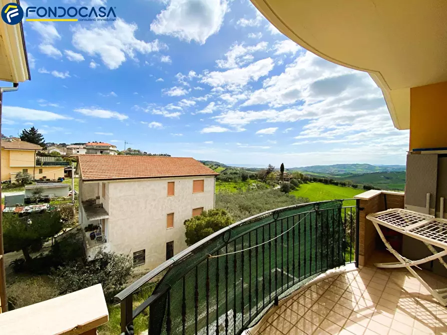 Immagine 11 di Appartamento in vendita  in Via Sant'Angelo 55 a Ancarano