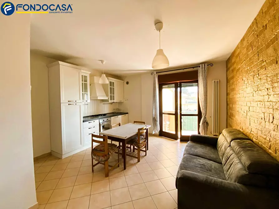 Immagine 3 di Appartamento in vendita  in Via Sant'Angelo 55 a Ancarano