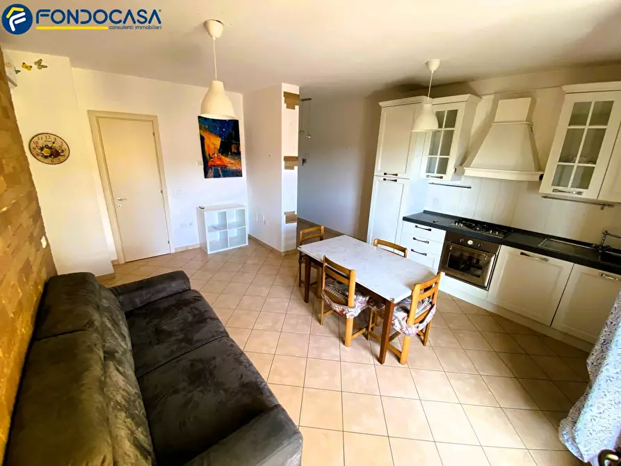 Immagine 4 di Appartamento in vendita  in Via Sant'Angelo 55 a Ancarano