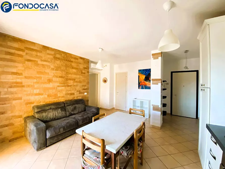 Immagine 1 di Appartamento in vendita  in Via Sant'Angelo 55 a Ancarano