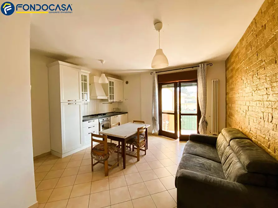 Immagine 16 di Appartamento in vendita  in Via Sant'Angelo 55 a Ancarano