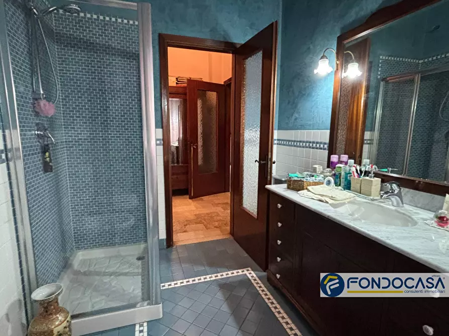 Immagine 15 di Villa in vendita  a Palazzolo Sull'oglio