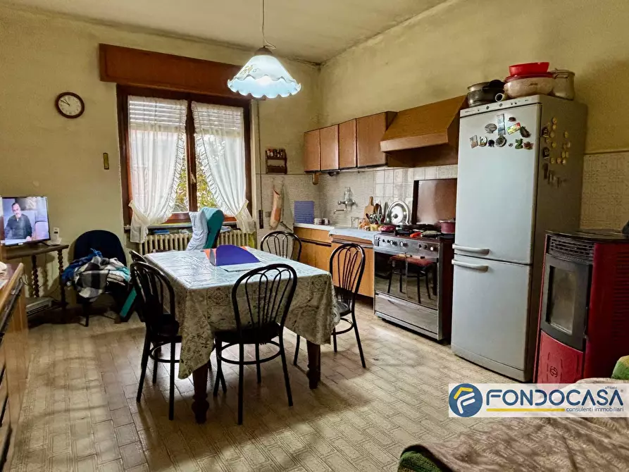 Immagine 8 di Villa in vendita  a Palazzolo Sull'oglio