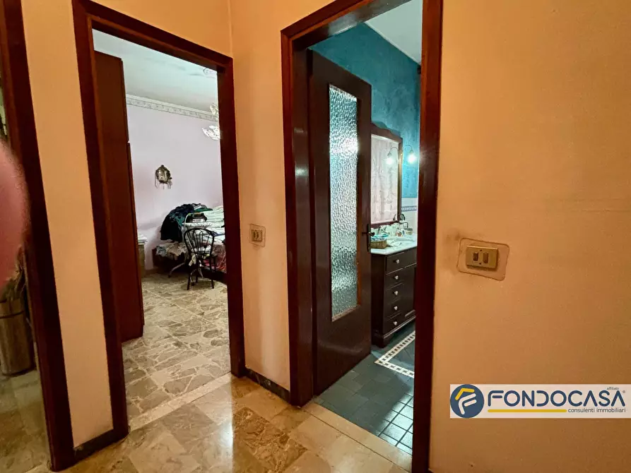 Immagine 9 di Villa in vendita  a Palazzolo Sull'oglio