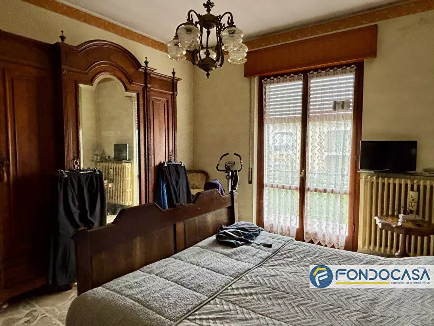 Immagine 12 di Villa in vendita  a Palazzolo Sull'oglio