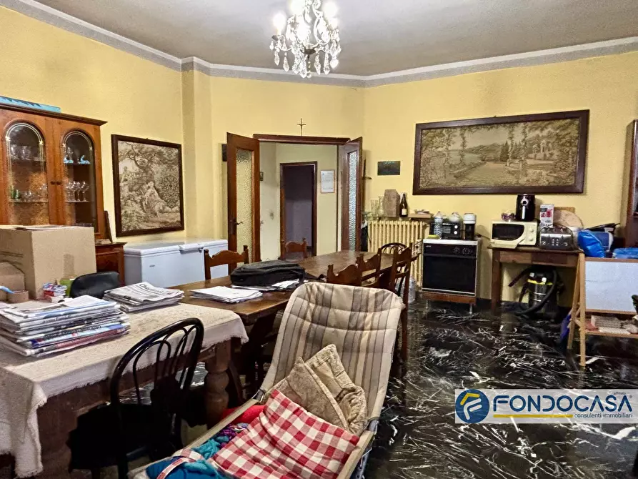 Immagine 6 di Villa in vendita  a Palazzolo Sull'oglio